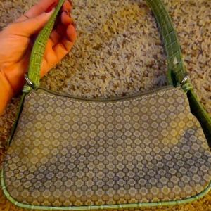 Nine West purse